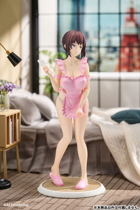 Original - Novice Wife Nana - 1/6 (ACEmodeling) photo 3