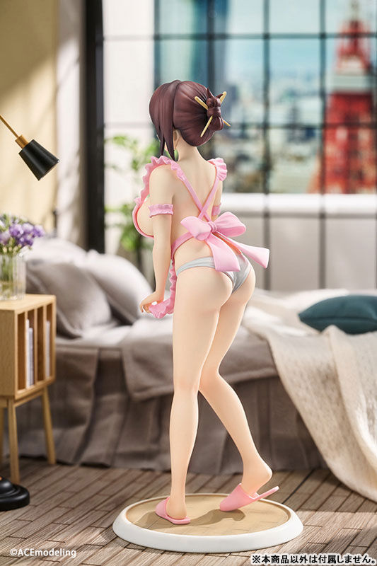 Original - Novice Wife Nana - 1/6 (ACEmodeling) photo 5