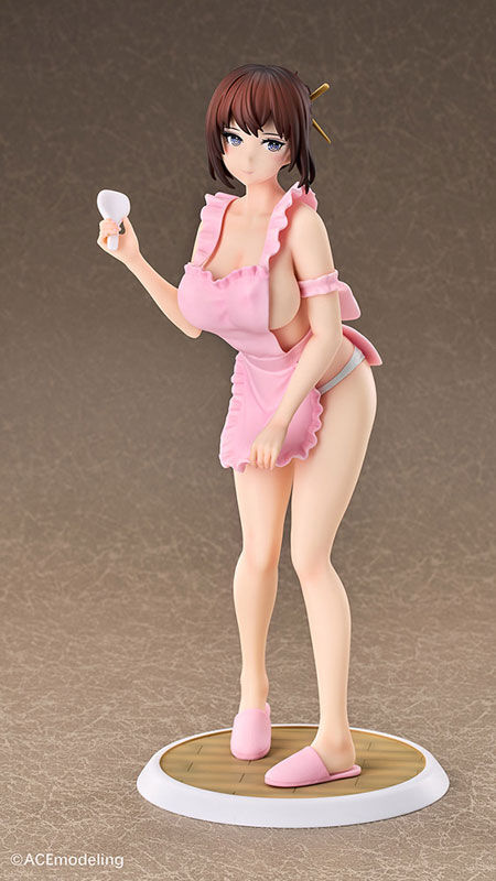 Original - Novice Wife Nana - 1/6 (ACEmodeling) photo 6