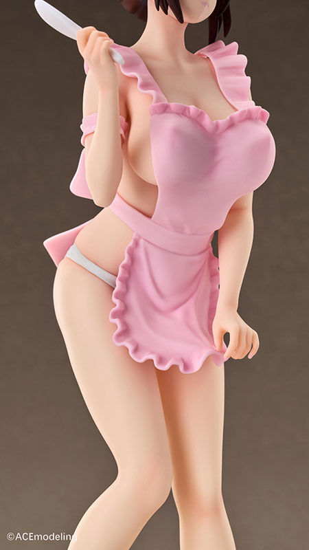 Original - Novice Wife Nana - 1/6 (ACEmodeling) photo 7