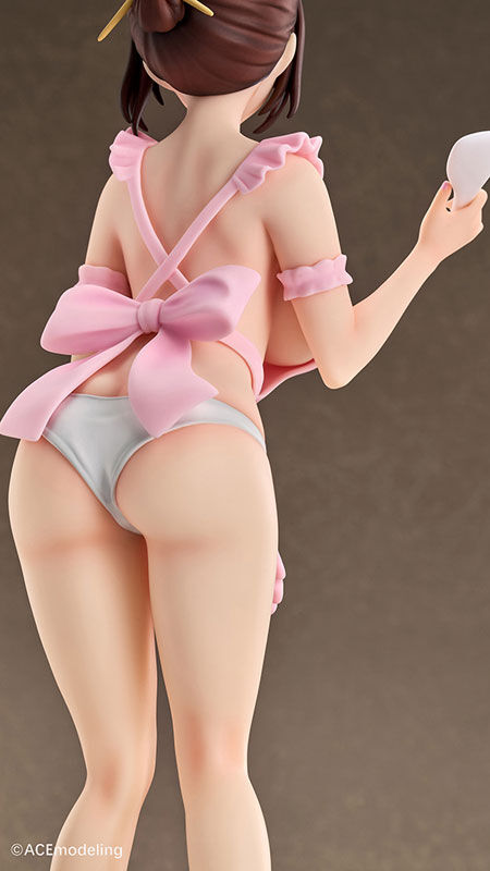 Original - Novice Wife Nana - 1/6 (ACEmodeling) photo 8