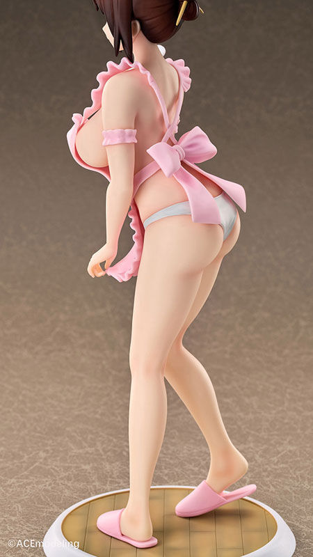 Original - Novice Wife Nana - 1/6 (ACEmodeling) photo 9