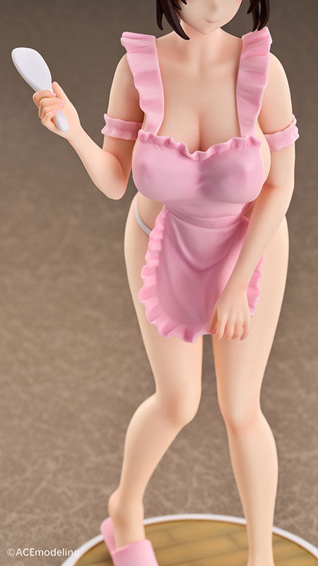 Original - Novice Wife Nana - 1/6 (ACEmodeling) photo 10