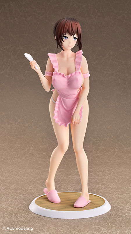 Original - Novice Wife Nana - 1/6 (ACEmodeling) photo 11