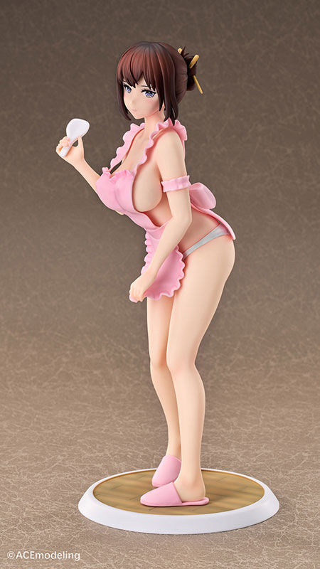 Original - Novice Wife Nana - 1/6 (ACEmodeling) photo 12