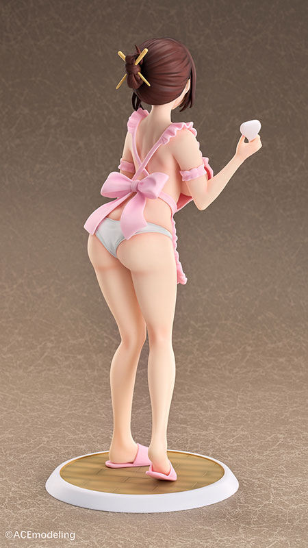 Original - Novice Wife Nana - 1/6 (ACEmodeling) photo 13