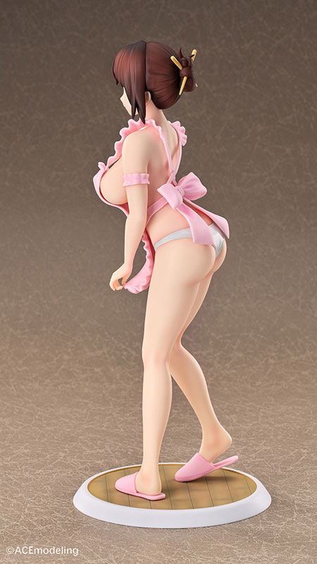 Original - Novice Wife Nana - 1/6 (ACEmodeling) photo 14