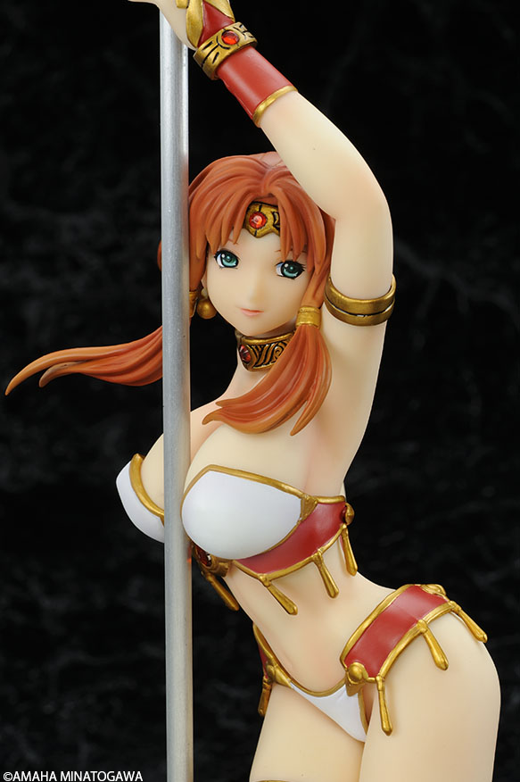 Original - Dancing Girl Nile 2 - 1/6 (Q-six) photo 3