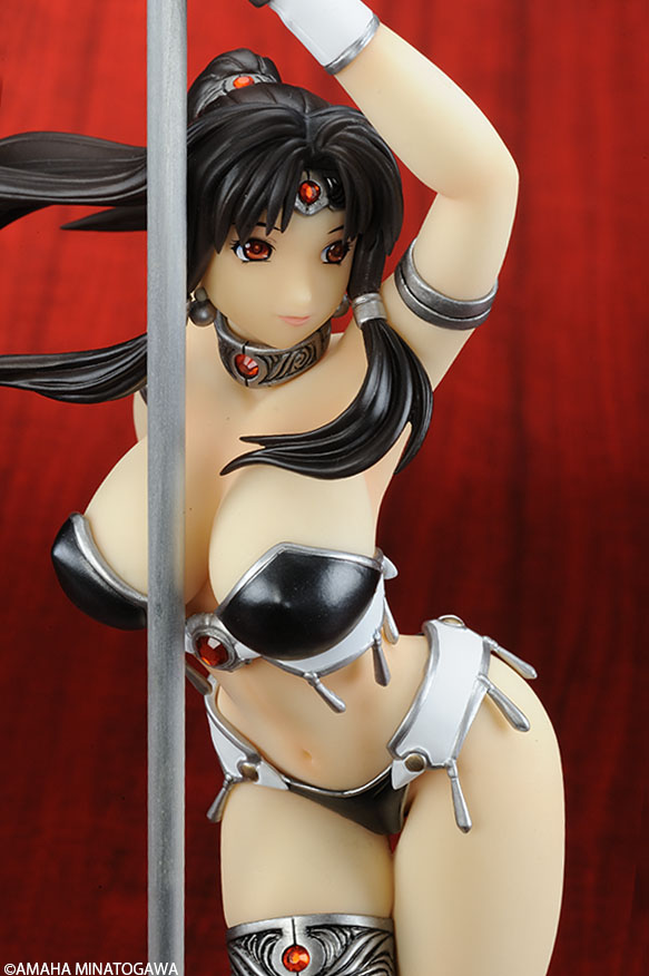Original - Dancing Girl Nile 2 - 1/6 - Repaint ver. (Q-six) photo 2
