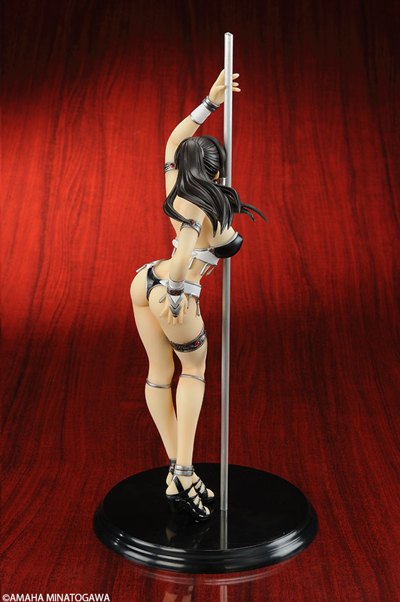 Original - Dancing Girl Nile 2 - 1/6 - Repaint ver. (Q-six) photo 4