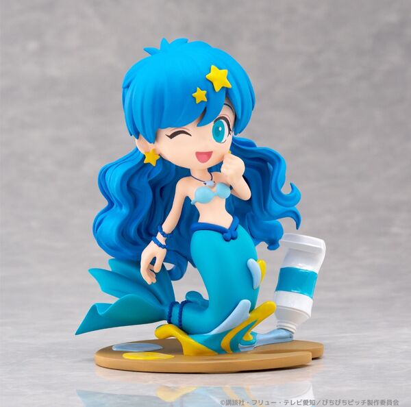 Mermaid Melody Pichi Pichi Pitch - Houshou Hanon - PalVerse Palé. (Bushiroad Creative)