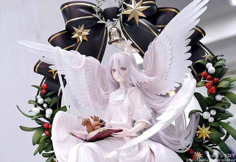 Original - Illustration Revelation - Bell of the Holy Night (Good Smile Company) photo 4