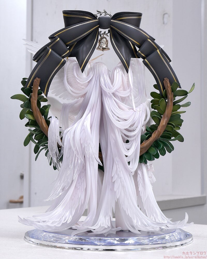 Original - Illustration Revelation - Bell of the Holy Night (Good Smile Company) photo 5