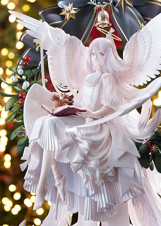 Original - Illustration Revelation - Bell of the Holy Night (Good Smile Company) photo 11