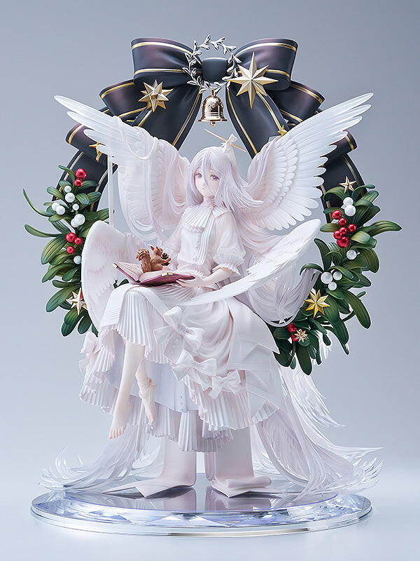 Original - Illustration Revelation - Bell of the Holy Night (Good Smile Company) photo 12