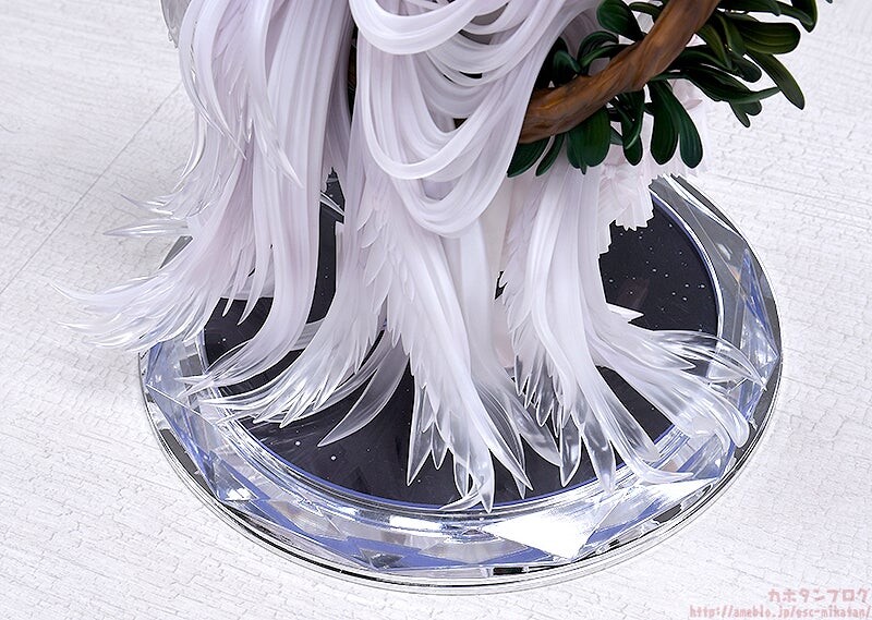 Original - Illustration Revelation - Bell of the Holy Night (Good Smile Company) photo 13