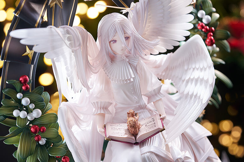 Original - Illustration Revelation - Bell of the Holy Night (Good Smile Company) photo 14