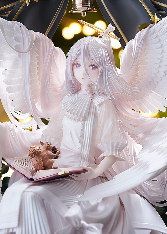 Original - Illustration Revelation - Bell of the Holy Night (Good Smile Company) photo 16