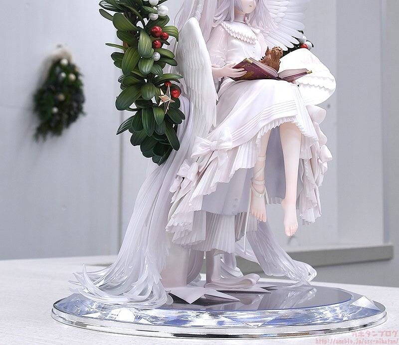 Original - Illustration Revelation - Bell of the Holy Night (Good Smile Company) photo 19
