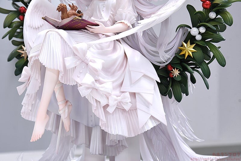 Original - Illustration Revelation - Bell of the Holy Night (Good Smile Company) photo 20