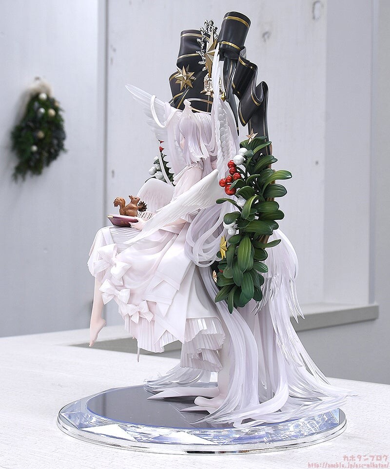 Original - Illustration Revelation - Bell of the Holy Night (Good Smile Company) photo 21