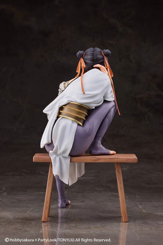 Original - Ume - 1/5 (Hobby Sakura, Party Look) photo 4