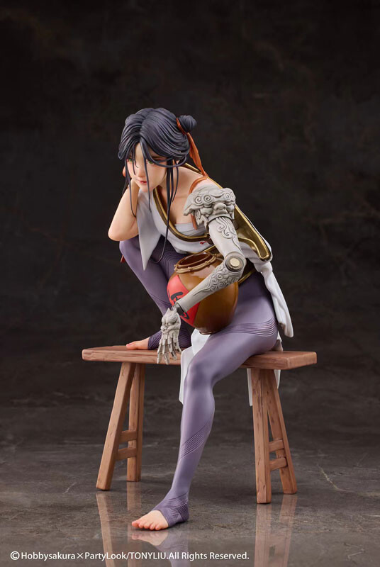 Original - Ume - 1/5 (Hobby Sakura, Party Look) photo 5