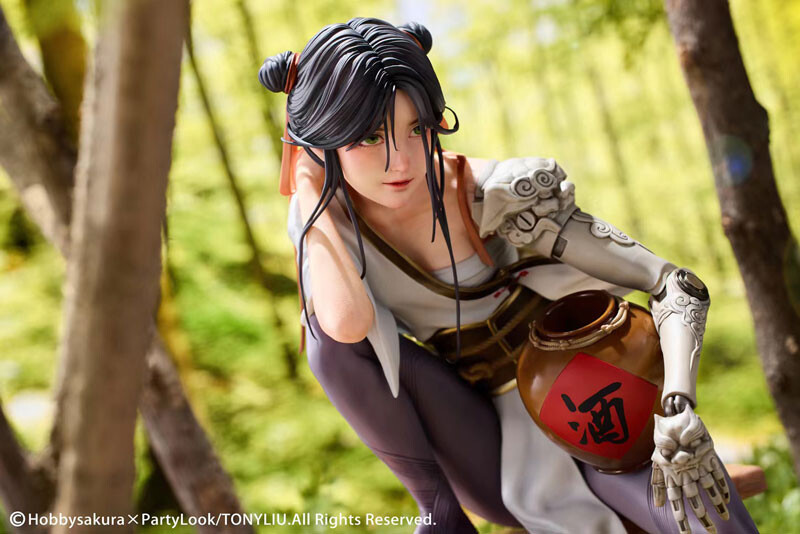 Original - Ume - 1/5 (Hobby Sakura, Party Look) photo 6