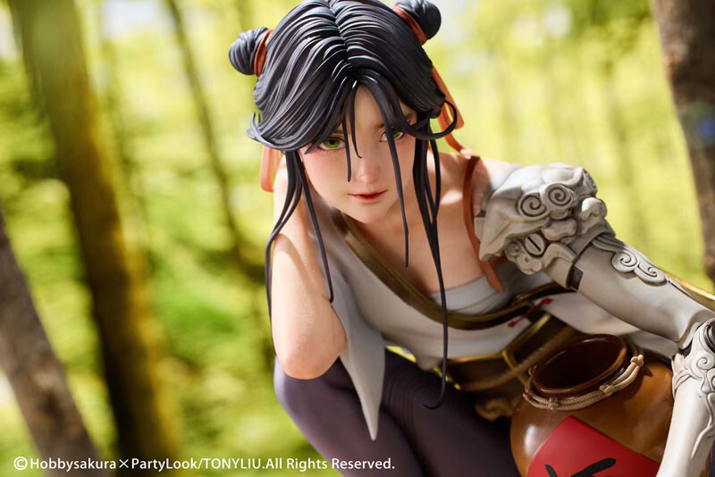Original - Ume - 1/5 (Hobby Sakura, Party Look) photo 7