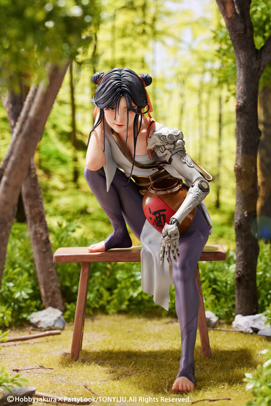 Original - Ume - 1/5 (Hobby Sakura, Party Look) photo 8