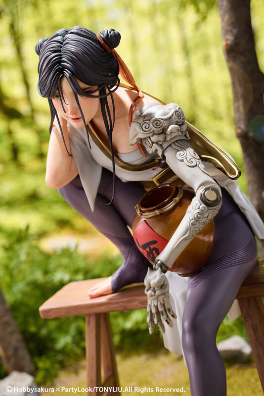 Original - Ume - 1/5 (Hobby Sakura, Party Look) photo 11