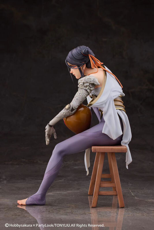 Original - Ume - 1/5 (Hobby Sakura, Party Look) photo 13