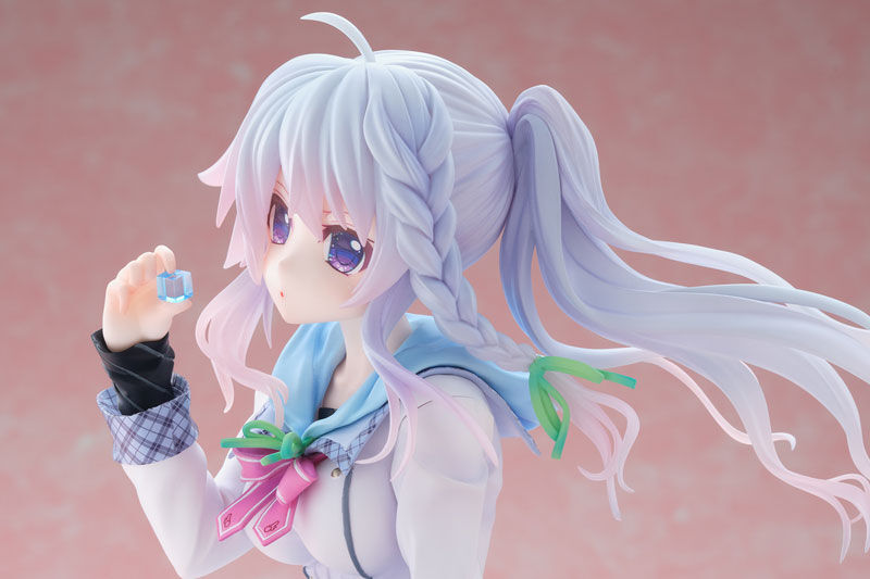 9 -Nine- Sorairo Sorauta Soranooto - Niimi Sora (Connect Rect, Quadrat) photo 7