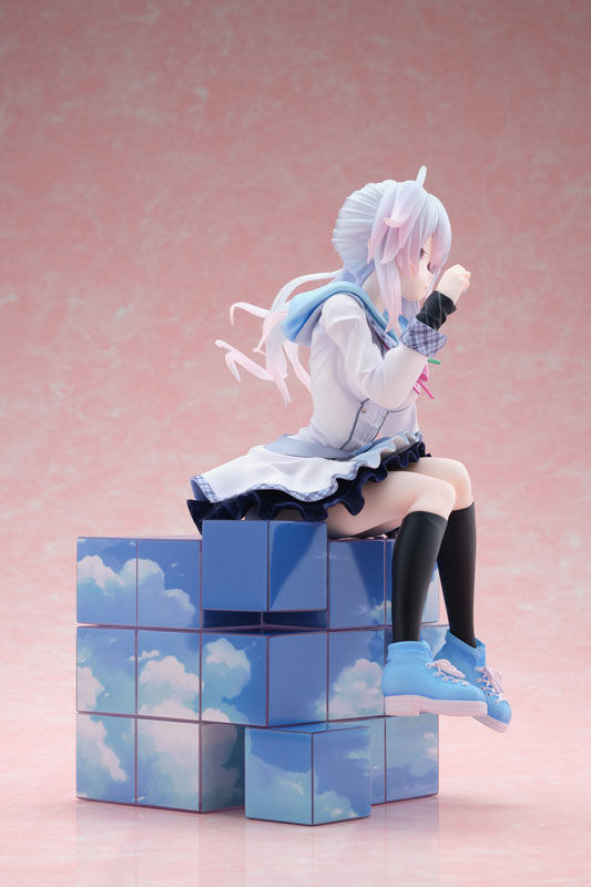 9 -Nine- Sorairo Sorauta Soranooto - Niimi Sora (Connect Rect, Quadrat) photo 10