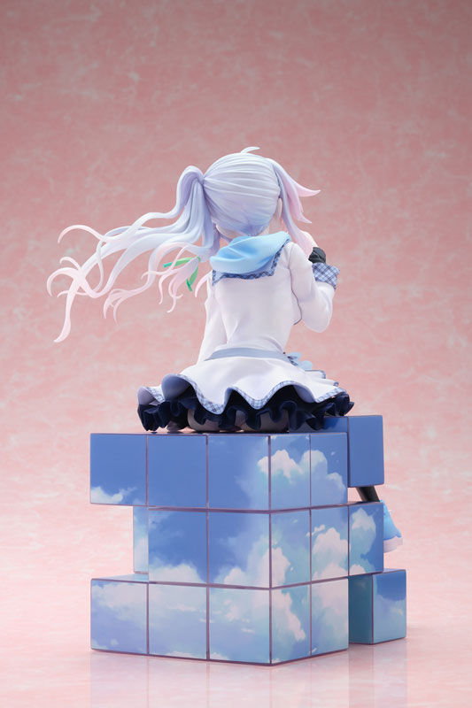 9 -Nine- Sorairo Sorauta Soranooto - Niimi Sora (Connect Rect, Quadrat) photo 16