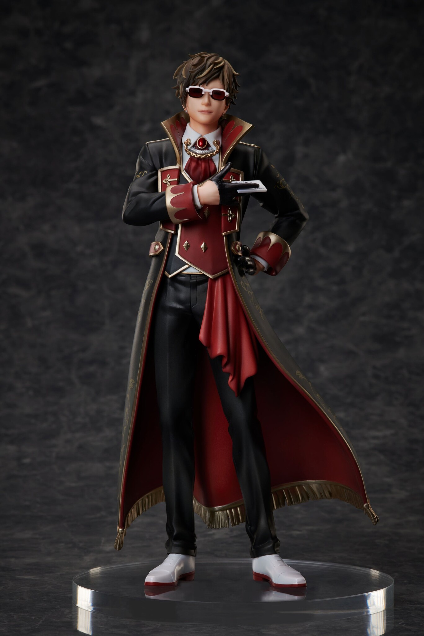 GACKT - 1/8 - Dealer (elCOCO) photo 3