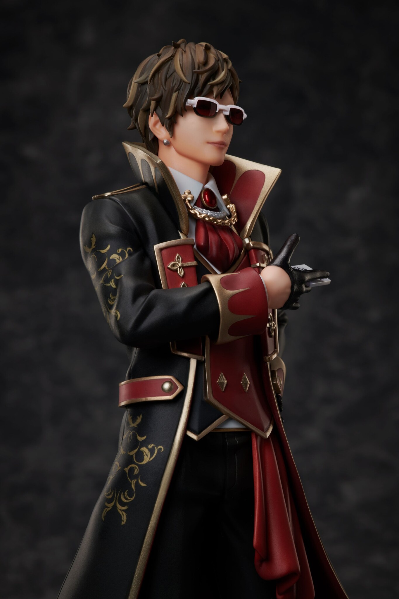 GACKT - 1/8 - Dealer (elCOCO) photo 4