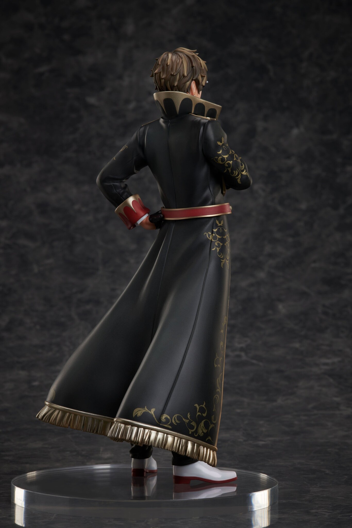 GACKT - 1/8 - Dealer (elCOCO) photo 5