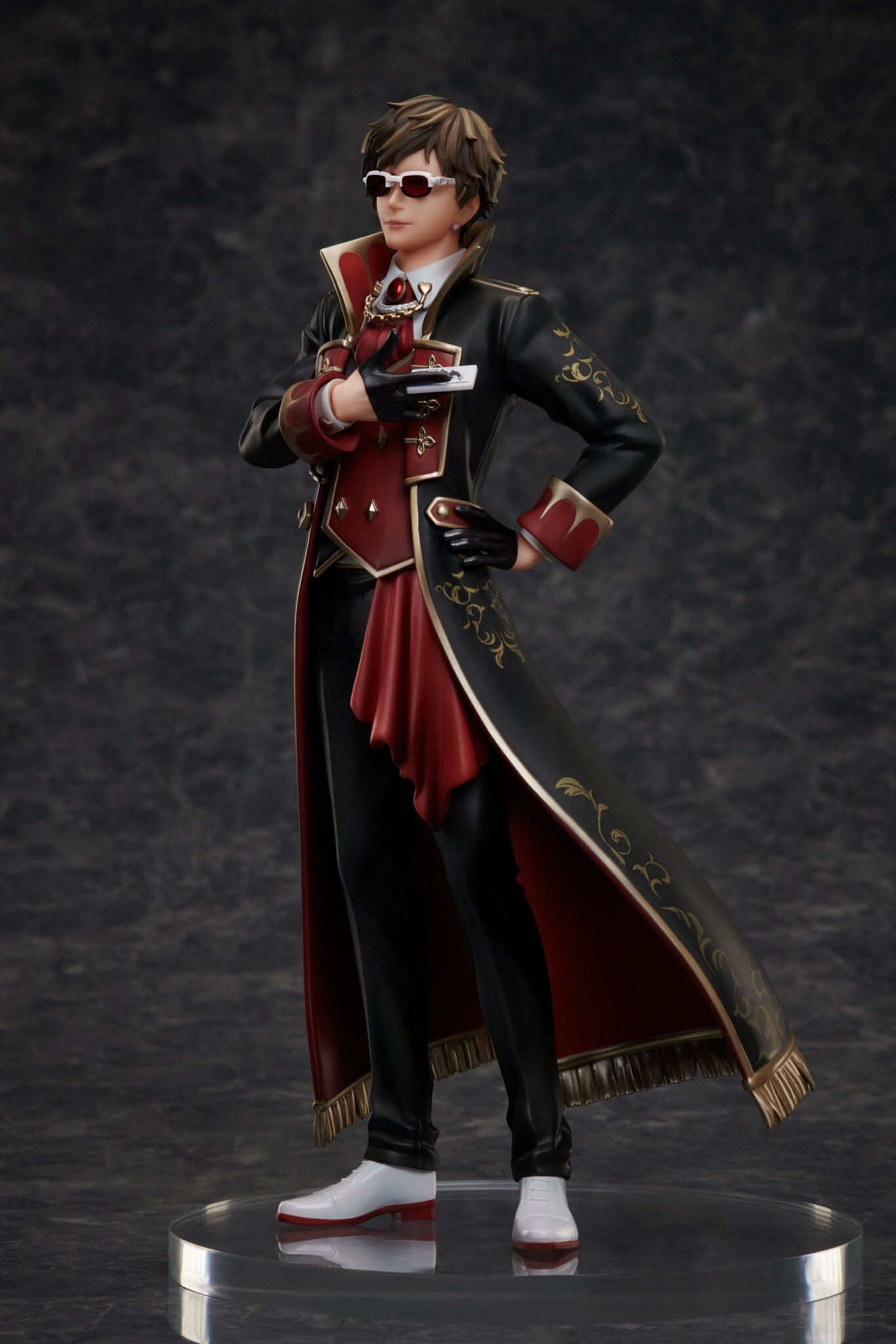GACKT - 1/8 - Dealer (elCOCO) photo 6