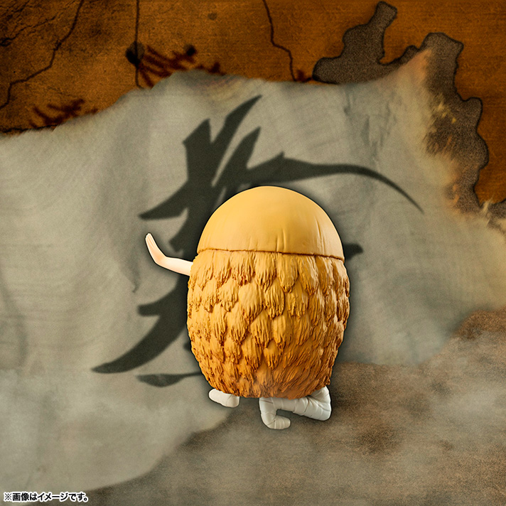 Kingdom - Ka Ryo Ten - Figuarts ZERO (Bandai) photo 5