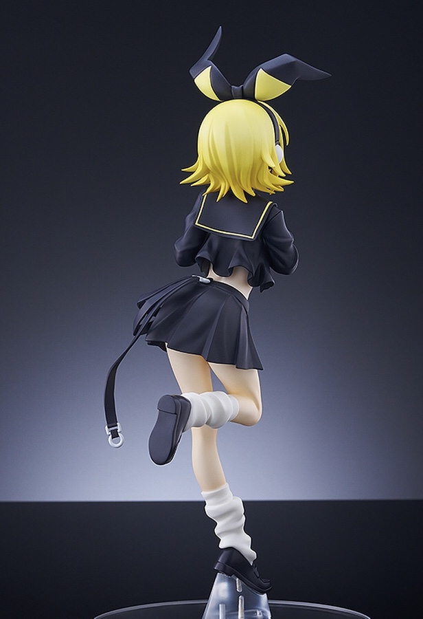 Vocaloid - Kagamine Rin - Pop Up Parade - Bring It On Ver., L (Good Smile Company) photo 6