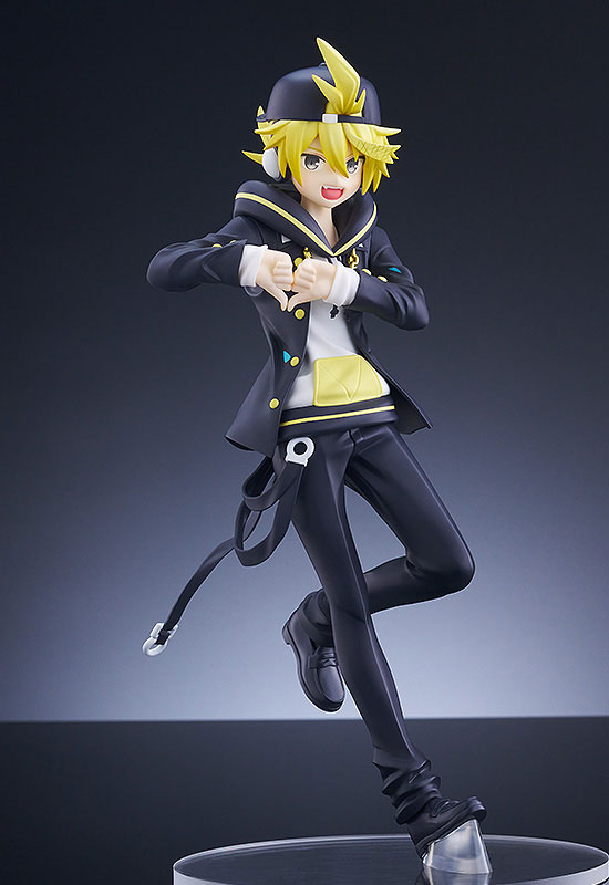 Vocaloid - Kagamine Len - Pop Up Parade - Bring It On Ver., L (Good Smile Company) photo 3