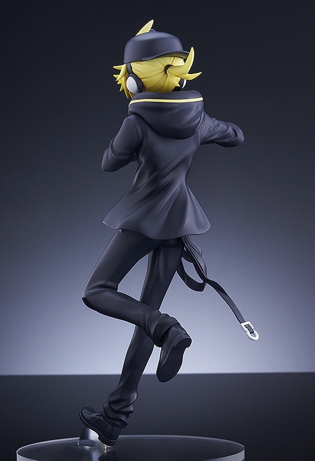 Vocaloid - Kagamine Len - Pop Up Parade - Bring It On Ver., L (Good Smile Company) photo 6
