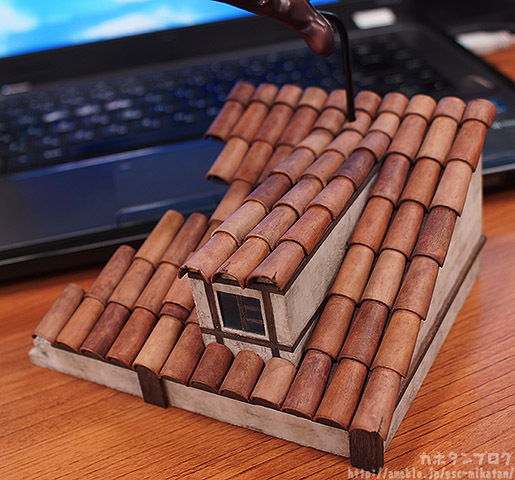 Shingeki no Kyojin - Mikasa Ackerman - 1/8 - DX ver. (Good Smile Company) photo 21