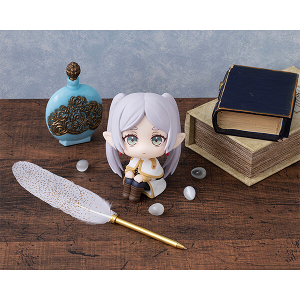 Sousou no Frieren - Frieren - Look Up (MegaHouse)