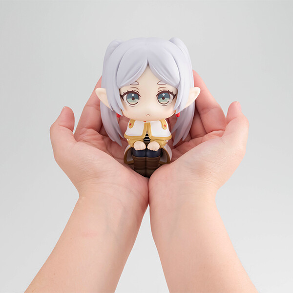 Sousou no Frieren - Frieren - Look Up (MegaHouse) photo 2