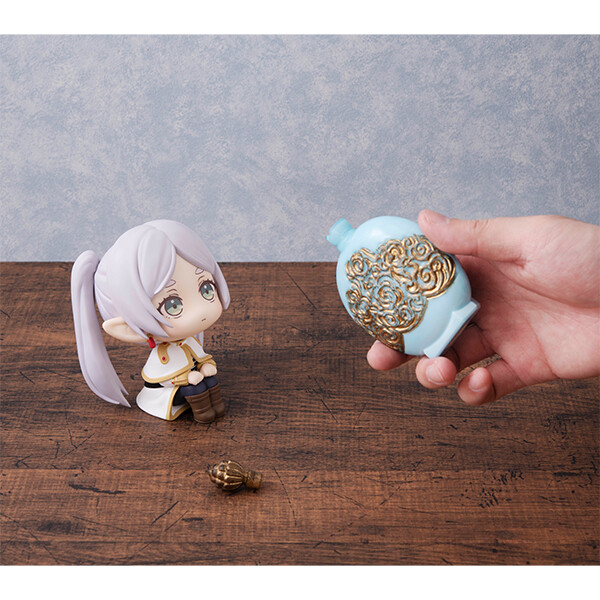 Sousou no Frieren - Frieren - Look Up (MegaHouse) photo 5