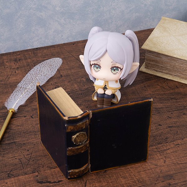 Sousou no Frieren - Frieren - Look Up (MegaHouse) photo 6