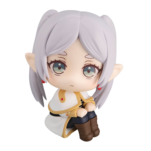Sousou no Frieren - Frieren - Look Up (MegaHouse) photo 9