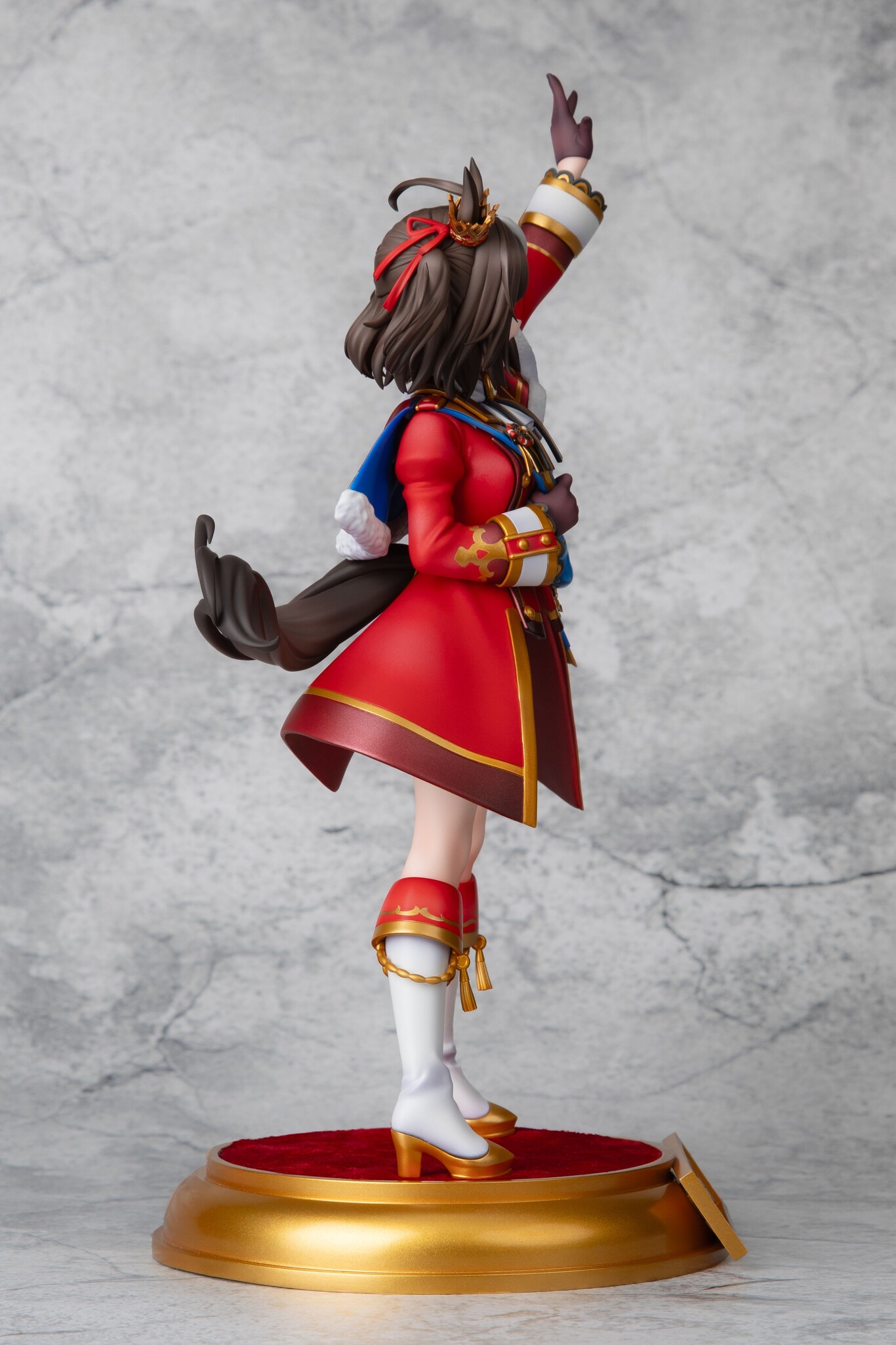 Umamusume: Pretty Derby Season 3 - Kitasan Black - 1/7 - Kechigan no Shimai Hana ver. (Cygames, Icrea) photo 3